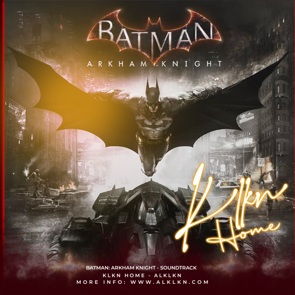 Batman: Arkham Knight