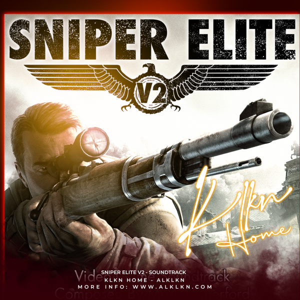 Sniper Elite V2