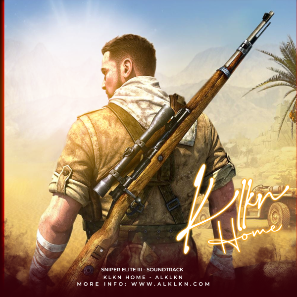 Sniper Elite III