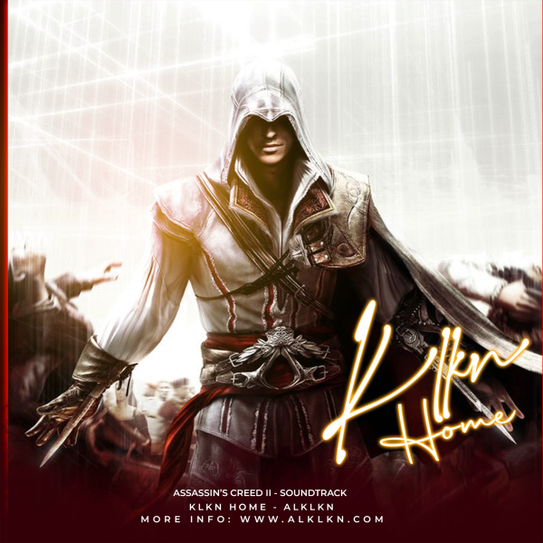 Assassin's Creed II