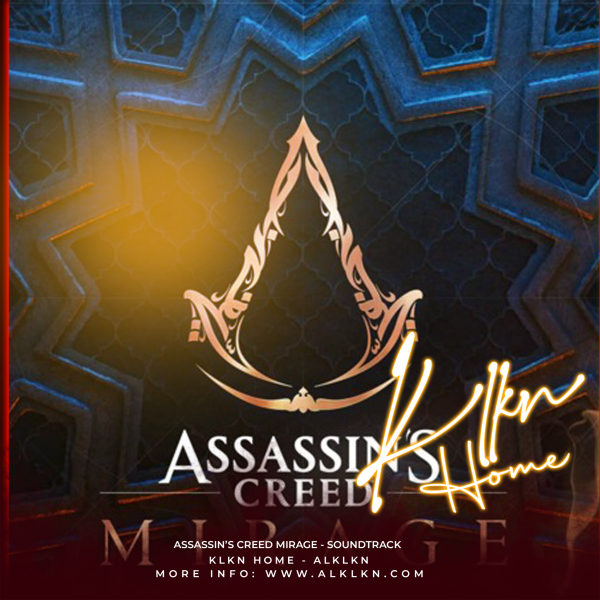 Assassin's Creed Mirage