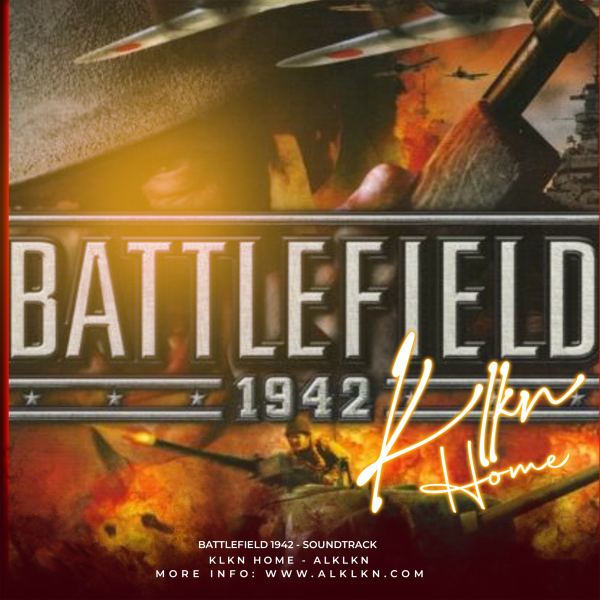 Battlefield 1942