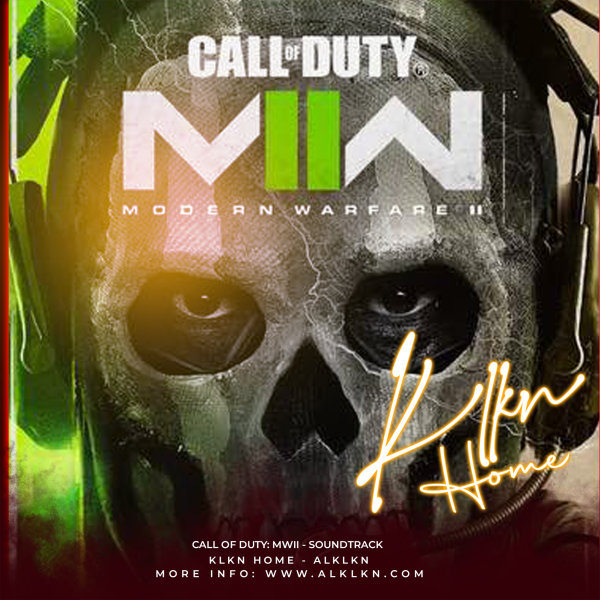 Call of Duty: Modern Warfare II