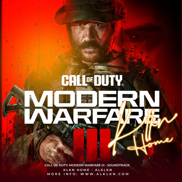 Call of Duty: Modern Warfare III