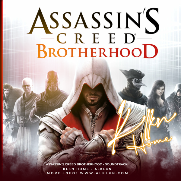 Assassin's Creed Brotherhood