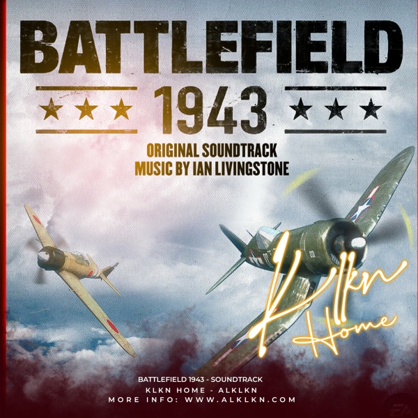 Battlefield 1943