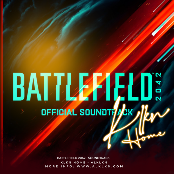 Battlefield 2042