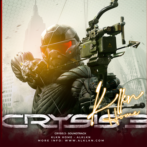 Crysis 3