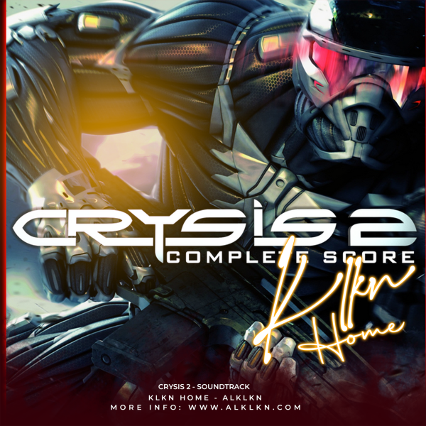 Crysis 2