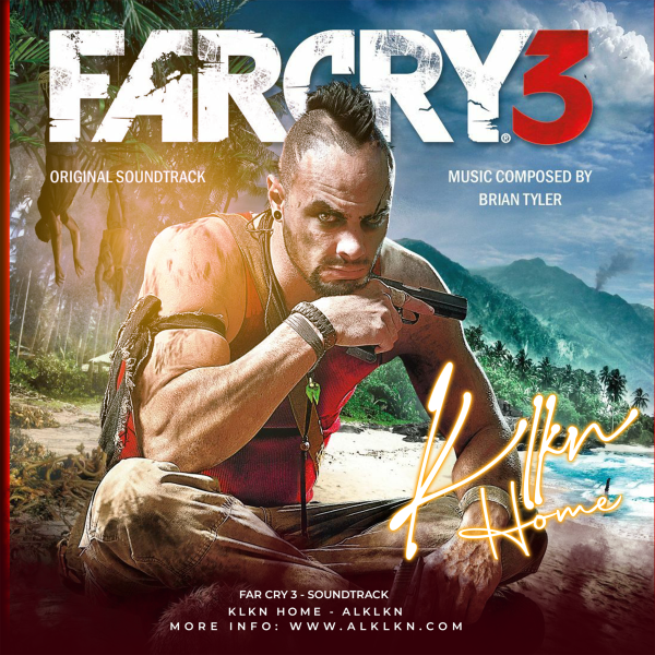 Far Cry 3