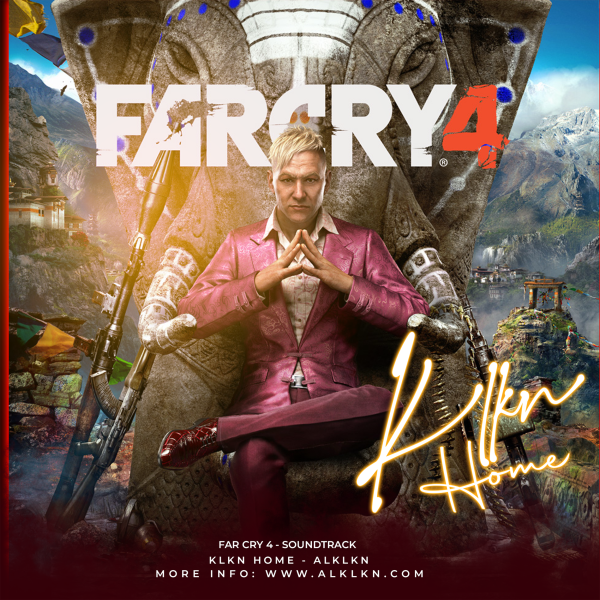 Far Cry 4