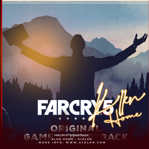 Far Cry 5
