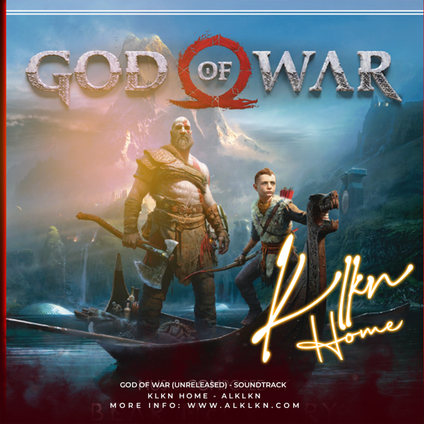 God of War (Unreleased)