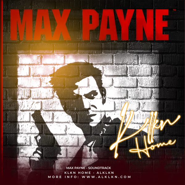 Max Payne