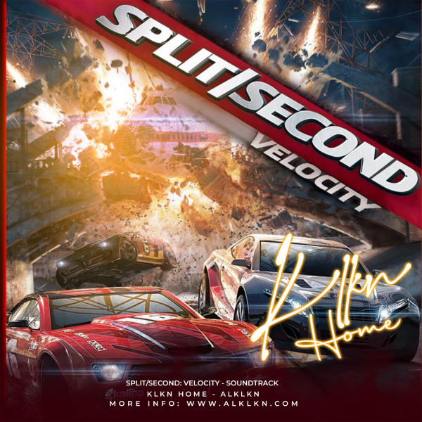 Split/Second: Velocity